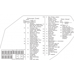 Terex TW70 TW85 TW110 - Terex Schaeff HML23 HML32 HML42 - Instrukcje Napraw + Schematy